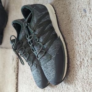 Under Armour All Around Trainer (1296222-903) Size 7.5 Women's Nordic Green